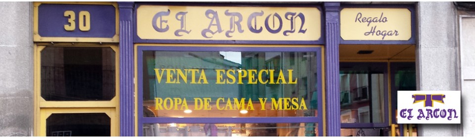 EL ARCON HOGAR